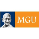 Mahatma Gandhi University, Khanapara logo