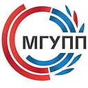 Moscow State University of Food Production logo