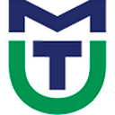 Moscow State University of Technology and Management named after K.G. Razumovskij logo