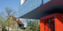 Trossingen University of Music logo