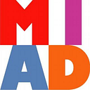 Milwaukee Institute of Art and Design logo