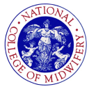 National College of Midwifery logo