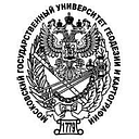 Moscow State University of Geodesy and Cartography logo