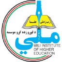 Mili Institute of Higher Education logo