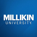 Millikin University logo