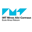 IMT Mines Telecom – IMT Mines Albi-Carmaux logo