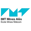 IMT Mines Telecom – IMT Mines Alès logo