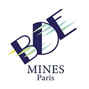 PSL University – Mines ParisTech logo