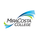 MiraCosta College logo