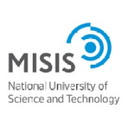 Moscow State Institute of Steel and Alloys logo