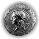 MIT University, Skopje logo