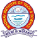 Madhav Institute of Technology and Science, Gwalior logo