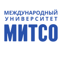 International University "MITSO" logo