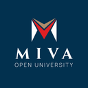 Miva University logo