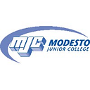 Modesto Junior College logo