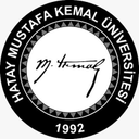 Mustafa Kemal University logo
