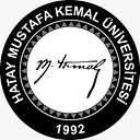 Hatay Mustafa Kemal University logo