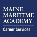 Maine Maritime Academy logo