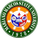 Mariano Marcos State University logo