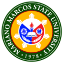 Mariano Marcos State University logo
