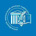Mykolaiv National Agrarian University logo