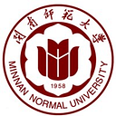 Minnan Normal University logo
