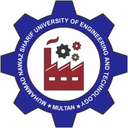 Muhammad Nawaz Sharif University of Engineering and Technology, Multan logo