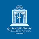 Maldives National University logo
