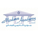 Modern Academy logo