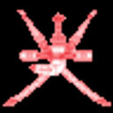 Al Buraimi Vocational College logo