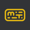 Monkeytype tests completed logo