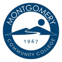 Montgomery Community College logo