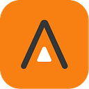 Moodle badge logo
