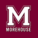 Morehouse College logo