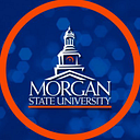 Morgan State University logo