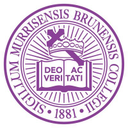 Morris Brown College logo