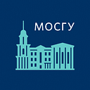 Moscow University for the Humanities logo