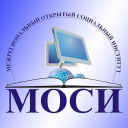 Interregional Open Social Institute logo