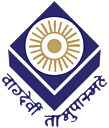 Madhya Pradesh Bhoj (Open) University logo