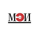 National Research University 'Moscow Power Engineering Institute' logo