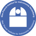 Max-Planck-Institut für Astronomie (MPIA) logo