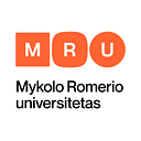 Mykolas Romeris University logo