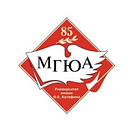 Moscow State University of Law named after O.E. Kutafin logo