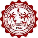 Manuel S. Enverga University Foundation - Lucena City – Manuel S. Enverga University Foundation - Catanauan logo