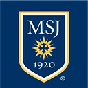 Mount St. Joseph University logo