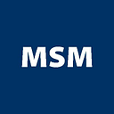 Morehouse School of Medicine logo