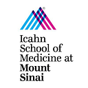 Icahn School of Medicine at Mount Sinai logo
