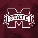 Mississippi State University testing (Copy) logo