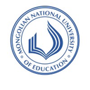 Mongolian State University of Education logo