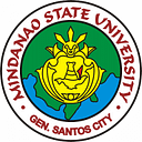 Mindanao State University – General Santos Campus logo